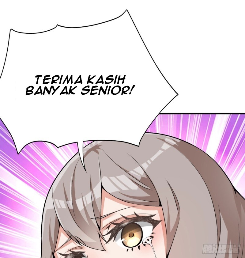 I Picked Up An Attribute chapter 33 halaman 39