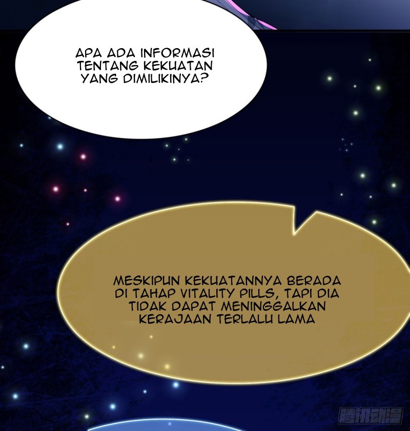 I Picked Up An Attribute chapter 33 halaman 43