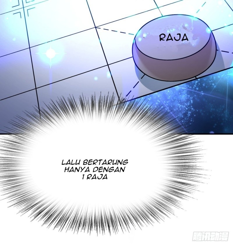 I Picked Up An Attribute chapter 33 halaman 53