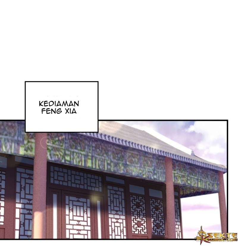 I Picked Up An Attribute chapter 33 halaman 54