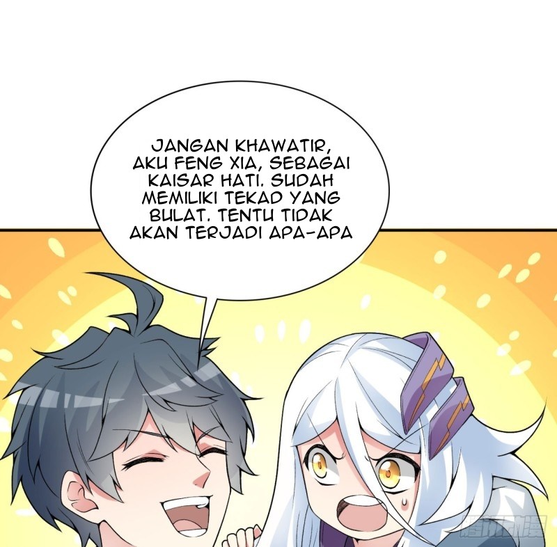 I Picked Up An Attribute Bab 34 halaman 35