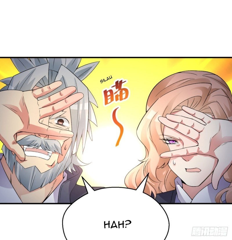 I Picked Up An Attribute Bab 35 halaman 6
