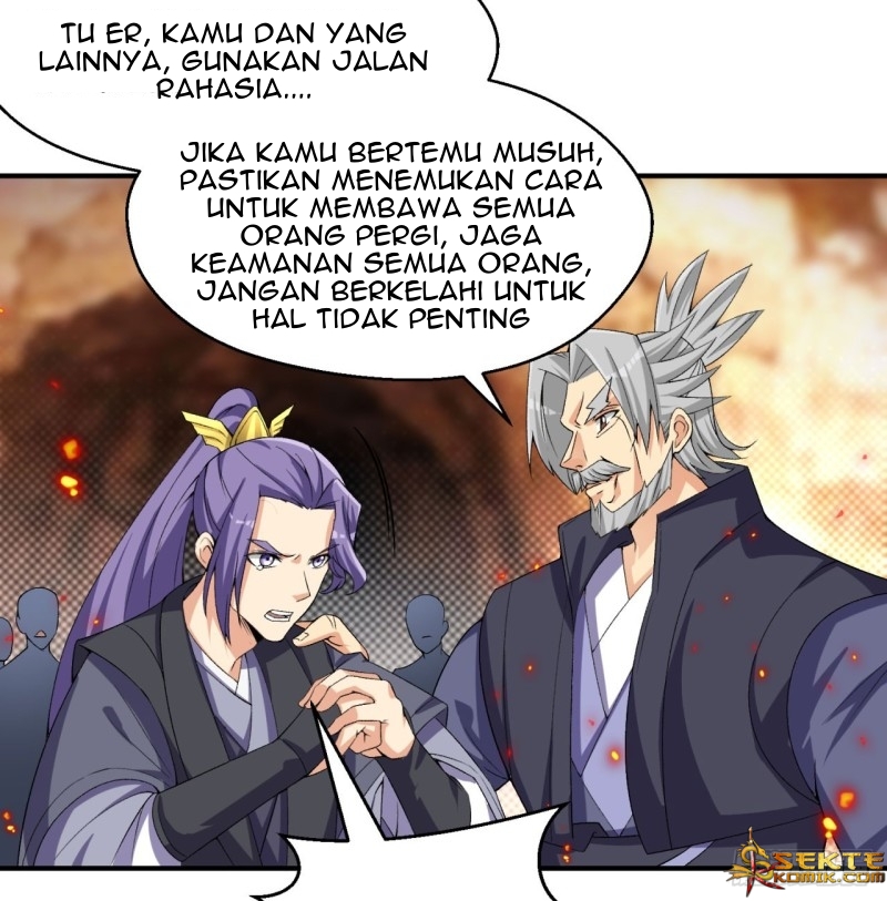 I Picked Up An Attribute Bab 36 halaman 5