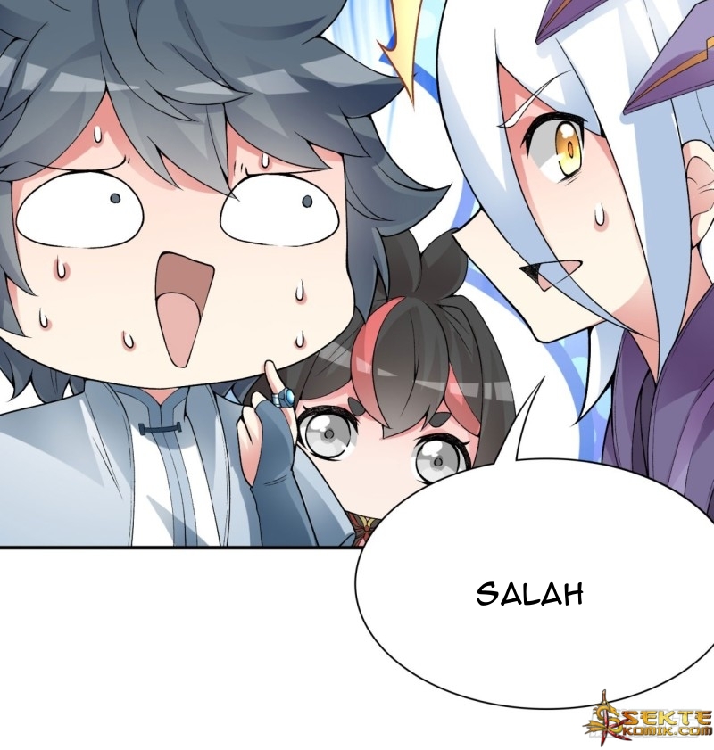 I Picked Up An Attribute Bab 36 halaman 60