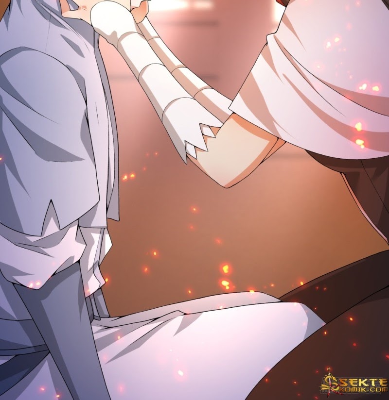 I Picked Up An Attribute chapter 38 halaman 5