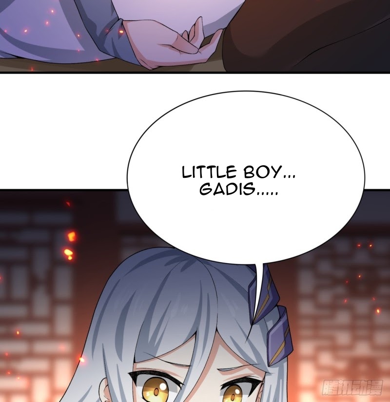 I Picked Up An Attribute chapter 38 halaman 6