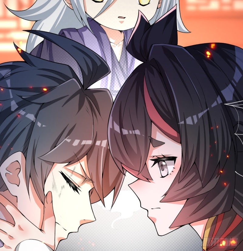 I Picked Up An Attribute chapter 38 halaman 7