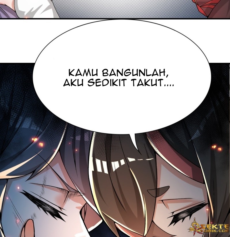 I Picked Up An Attribute chapter 38 halaman 8