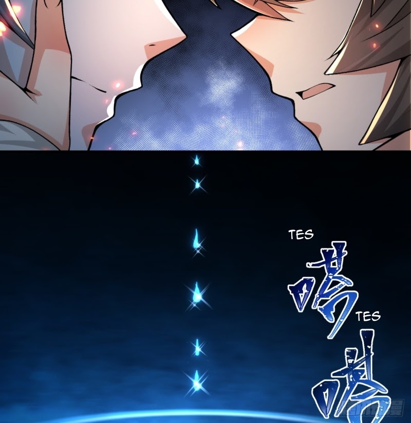 I Picked Up An Attribute chapter 38 halaman 9