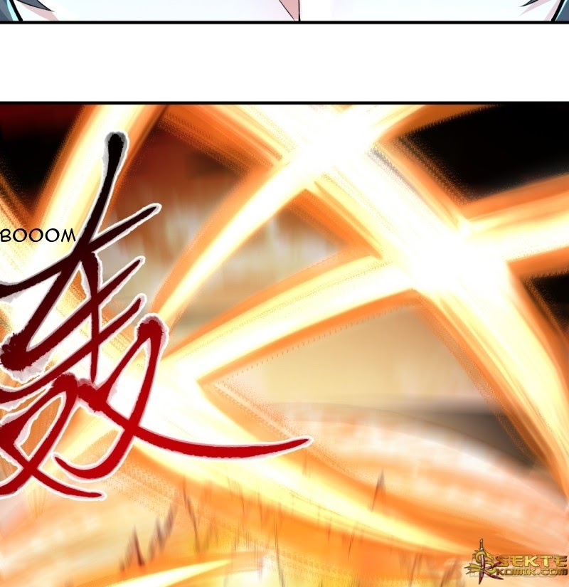 I Picked Up An Attribute chapter 38 halaman 11