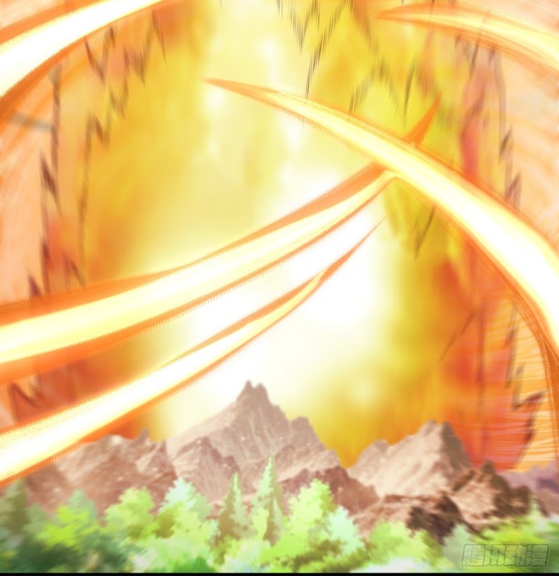 I Picked Up An Attribute chapter 38 halaman 12