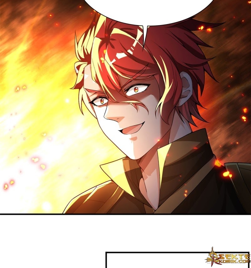 I Picked Up An Attribute chapter 38 halaman 14