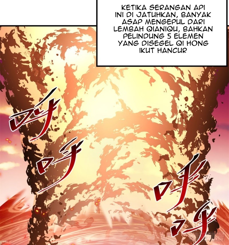 I Picked Up An Attribute chapter 38 halaman 15