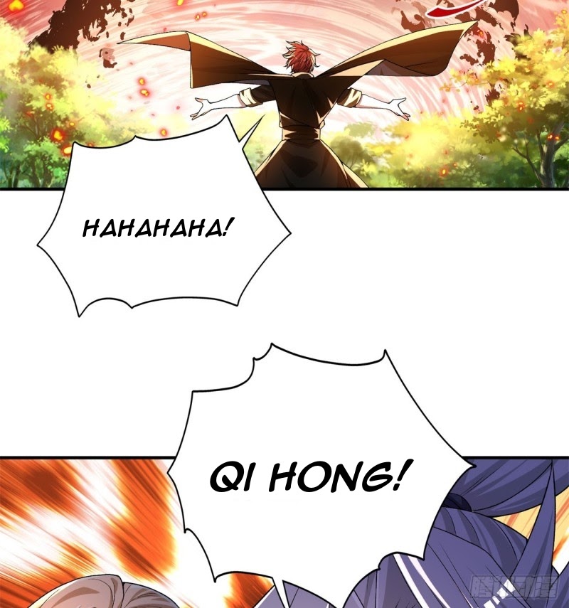 I Picked Up An Attribute chapter 38 halaman 16