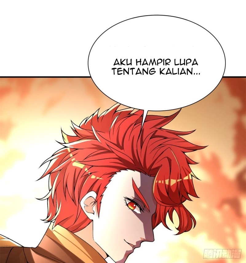 I Picked Up An Attribute chapter 38 halaman 18