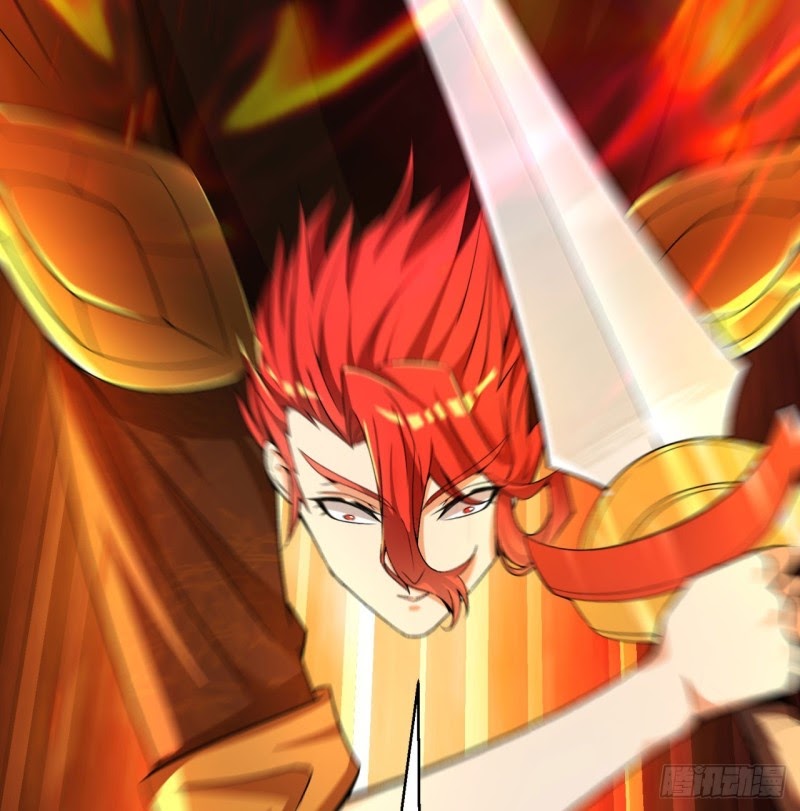 I Picked Up An Attribute chapter 38 halaman 24