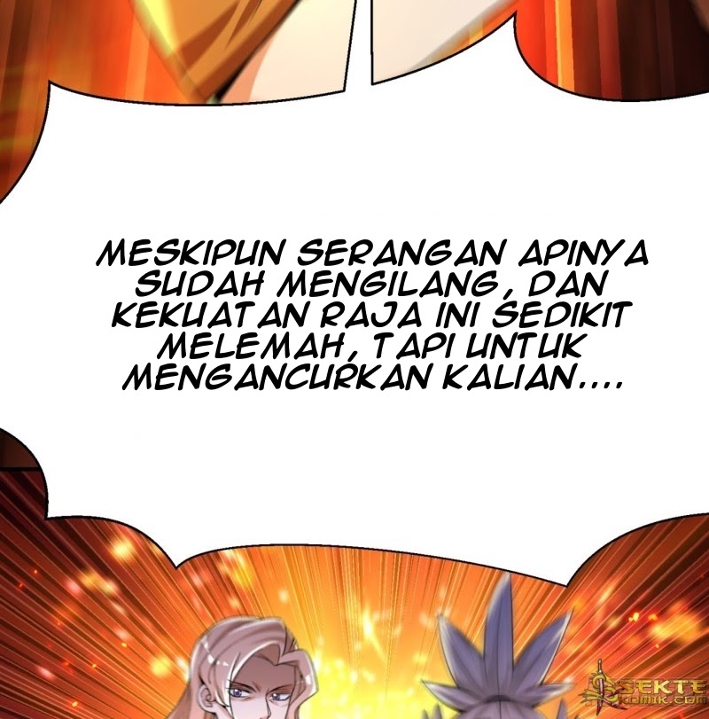 I Picked Up An Attribute chapter 38 halaman 25