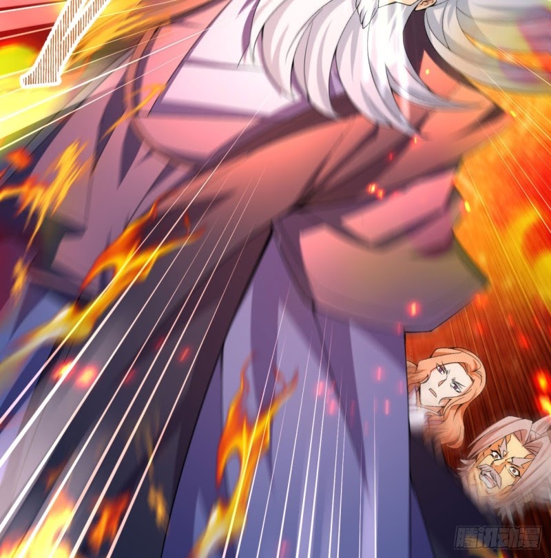 I Picked Up An Attribute chapter 38 halaman 28