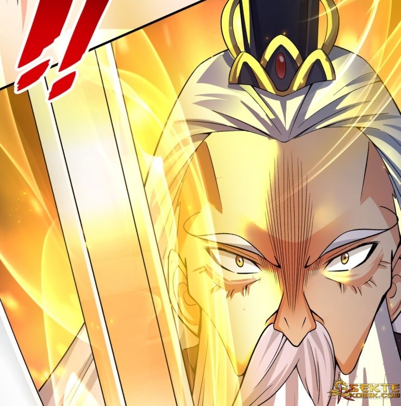 I Picked Up An Attribute chapter 38 halaman 30