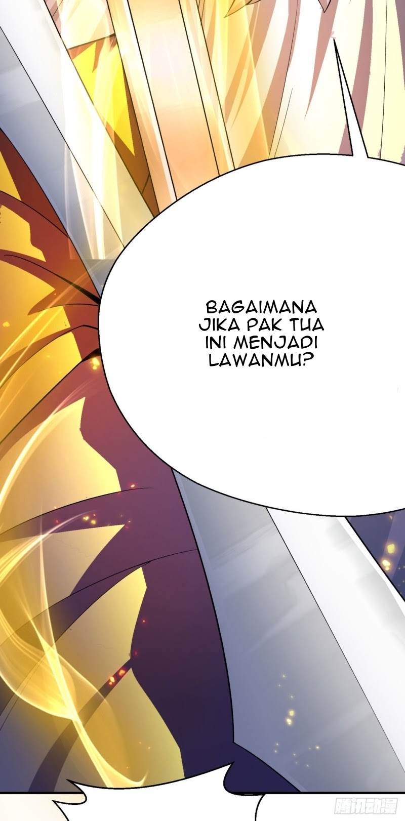 I Picked Up An Attribute chapter 38 halaman 31