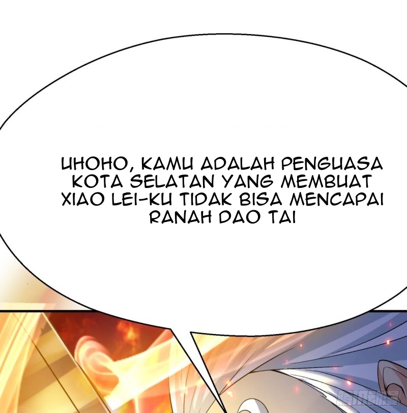 I Picked Up An Attribute chapter 38 halaman 33