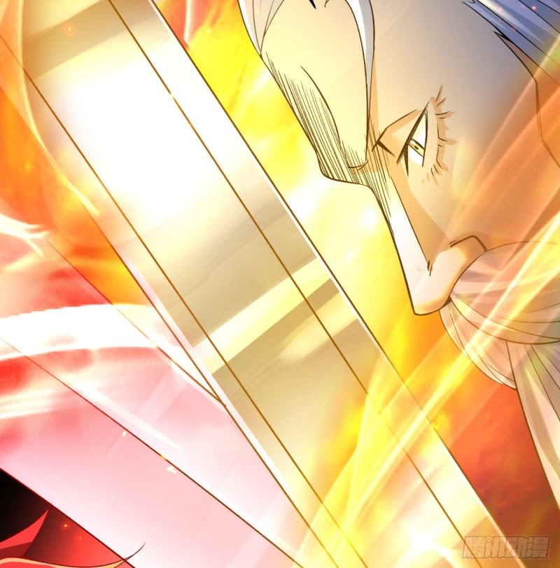 I Picked Up An Attribute chapter 38 halaman 34