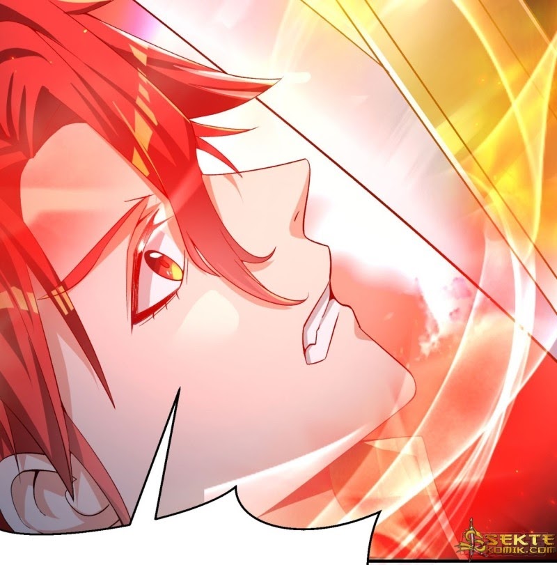 I Picked Up An Attribute chapter 38 halaman 35