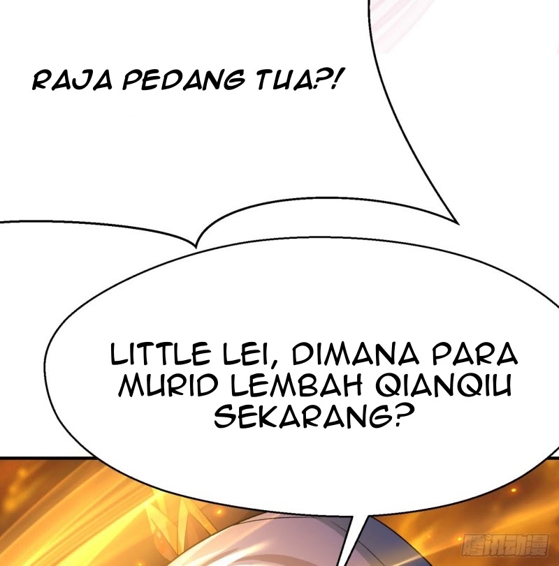 I Picked Up An Attribute chapter 38 halaman 36