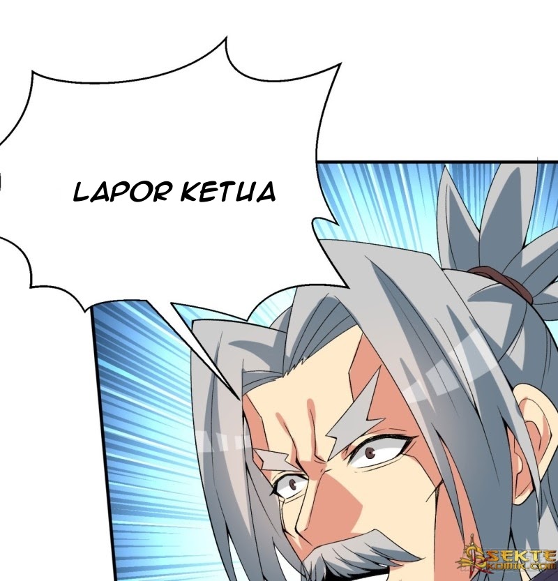 I Picked Up An Attribute chapter 38 halaman 38