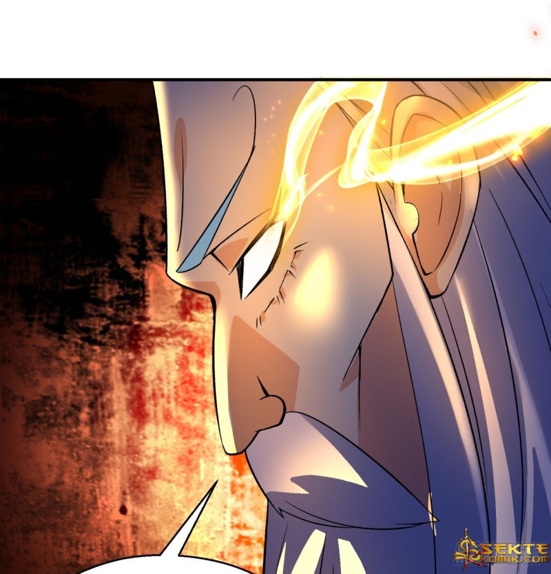 I Picked Up An Attribute chapter 38 halaman 40