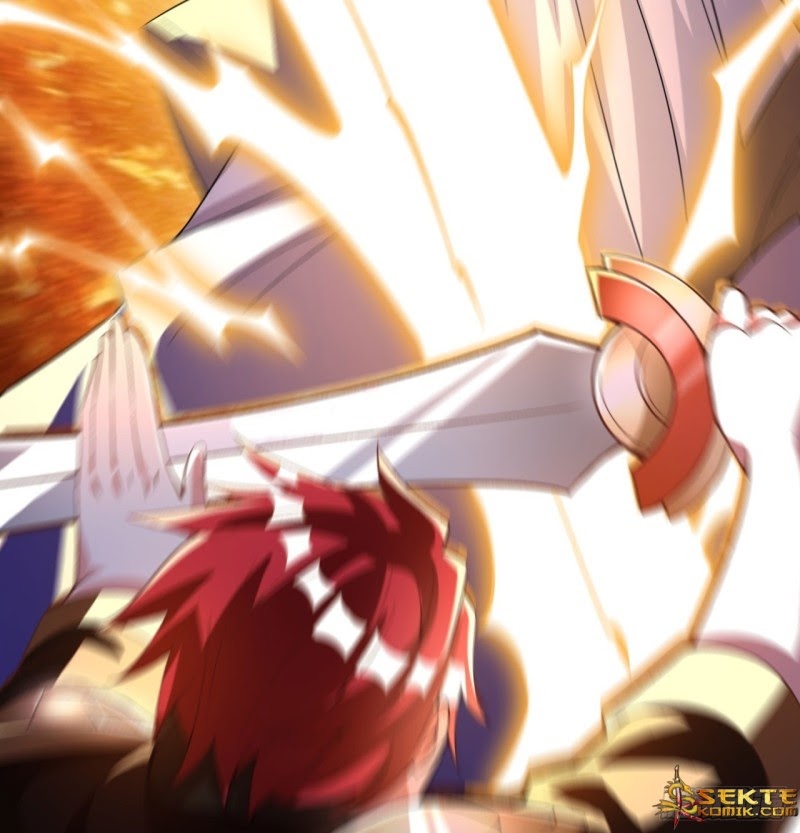 I Picked Up An Attribute chapter 38 halaman 43