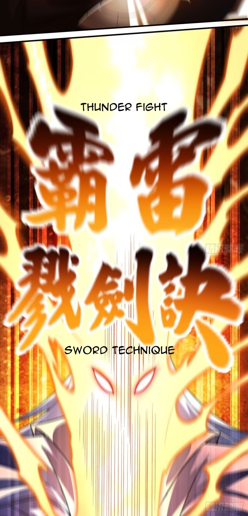 I Picked Up An Attribute chapter 38 halaman 44