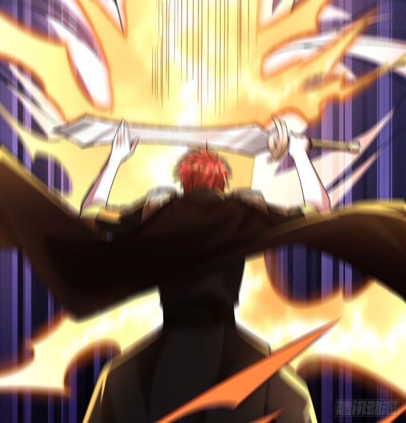 I Picked Up An Attribute chapter 38 halaman 45