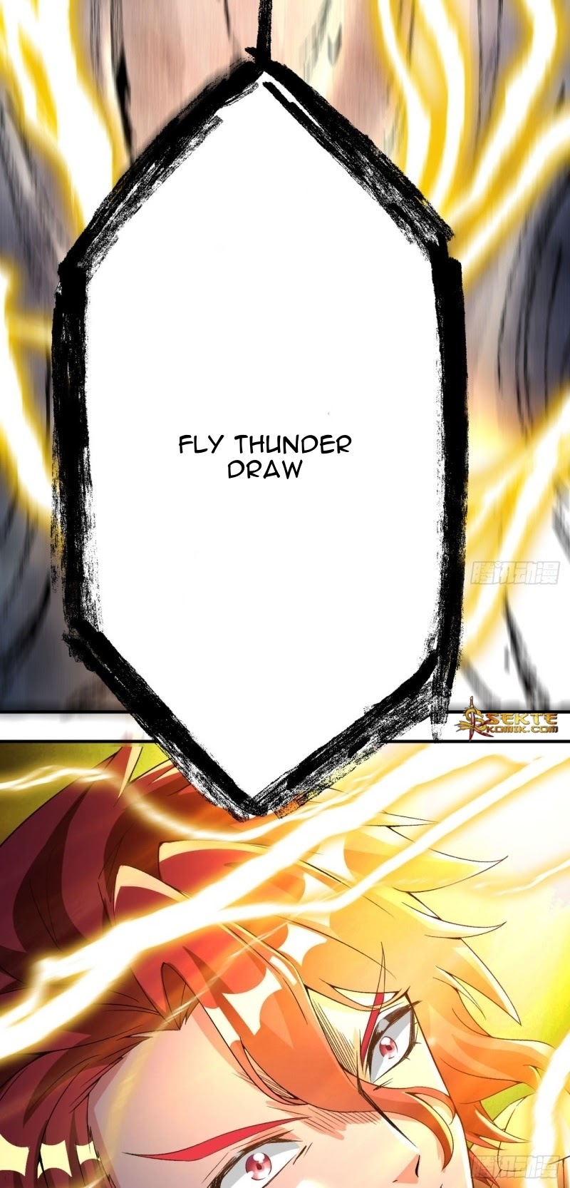 I Picked Up An Attribute chapter 38 halaman 48