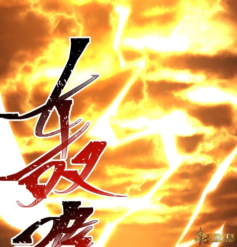 I Picked Up An Attribute chapter 38 halaman 50