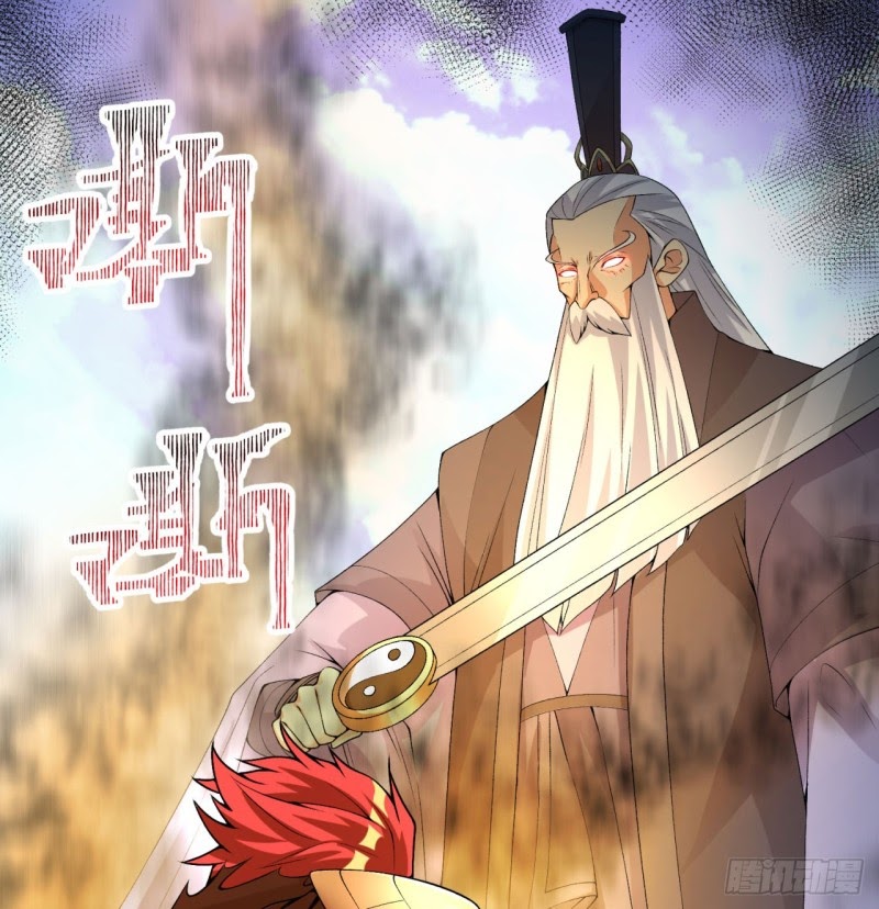 I Picked Up An Attribute chapter 38 halaman 55