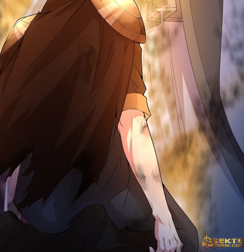 I Picked Up An Attribute chapter 38 halaman 56