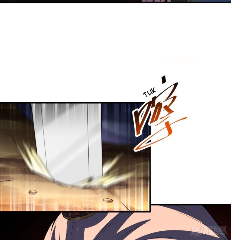 I Picked Up An Attribute chapter 38 halaman 57