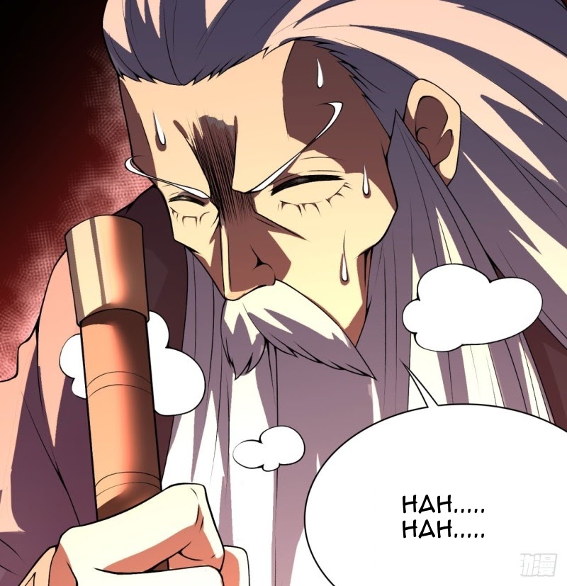 I Picked Up An Attribute chapter 38 halaman 58