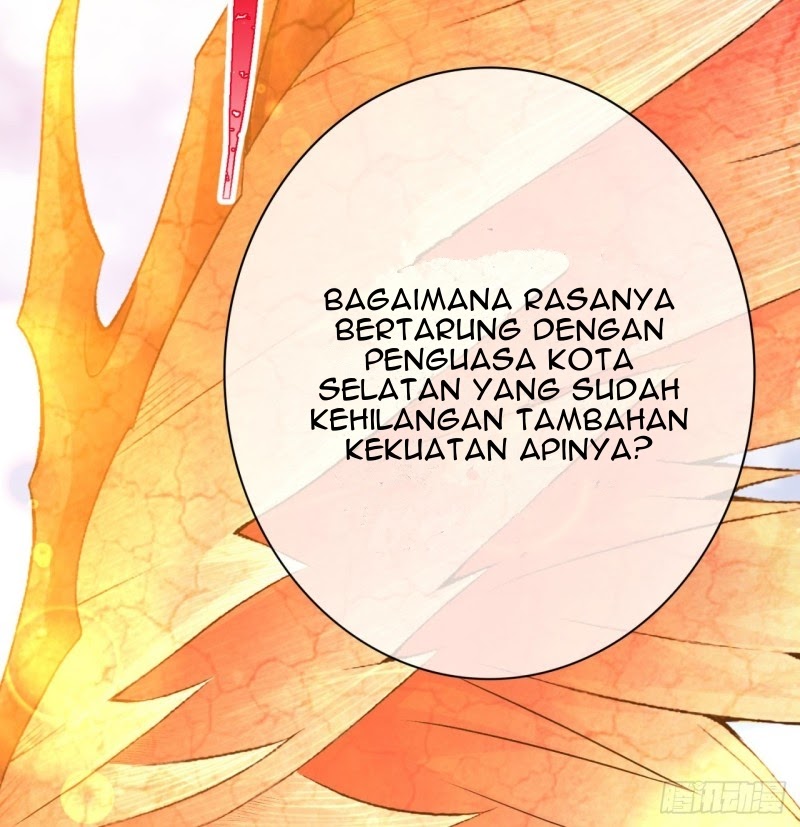 I Picked Up An Attribute chapter 38 halaman 61