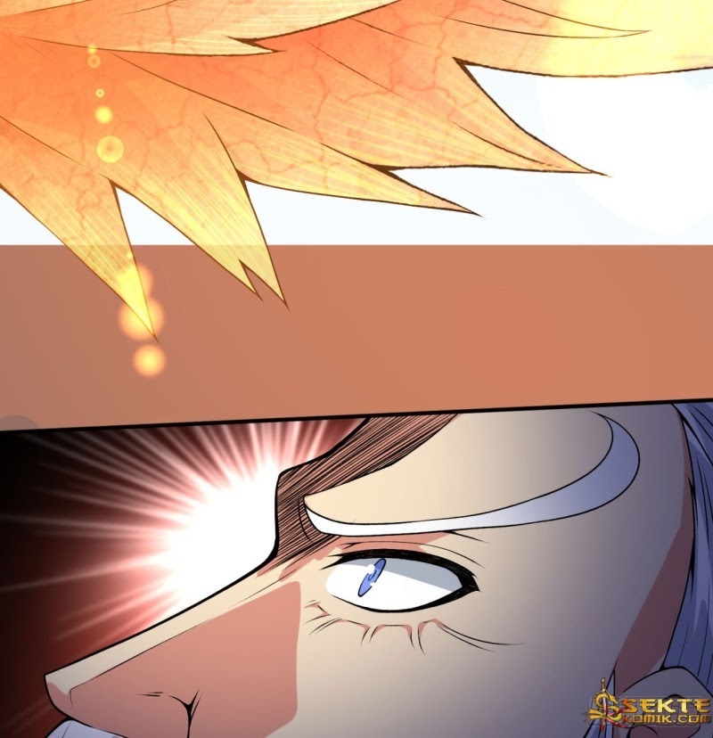 I Picked Up An Attribute chapter 38 halaman 62