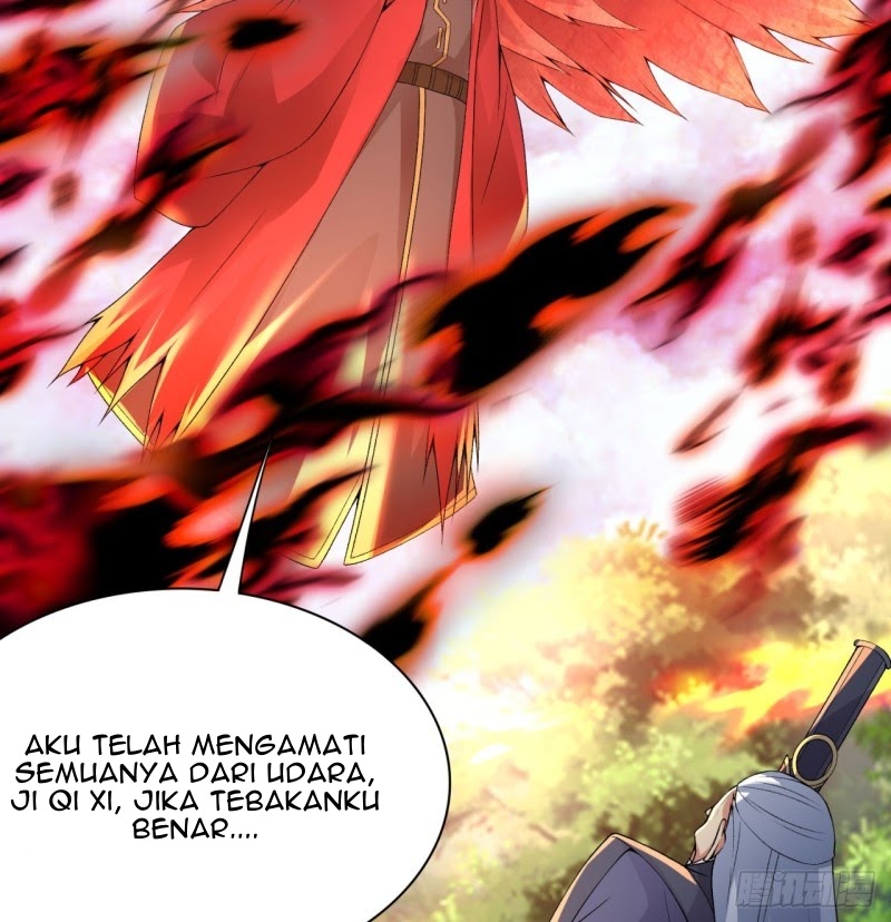 I Picked Up An Attribute chapter 38 halaman 64