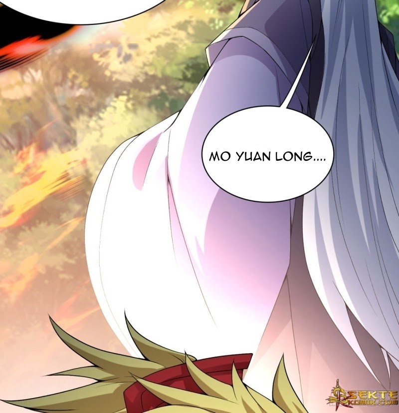I Picked Up An Attribute chapter 38 halaman 65