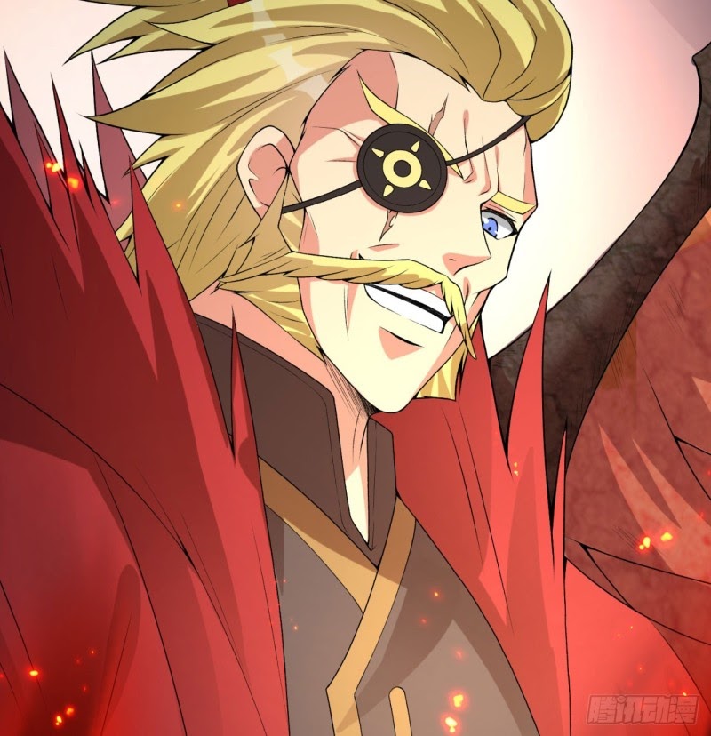 I Picked Up An Attribute chapter 38 halaman 66
