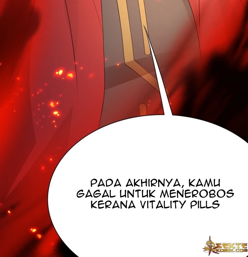 I Picked Up An Attribute chapter 38 halaman 67