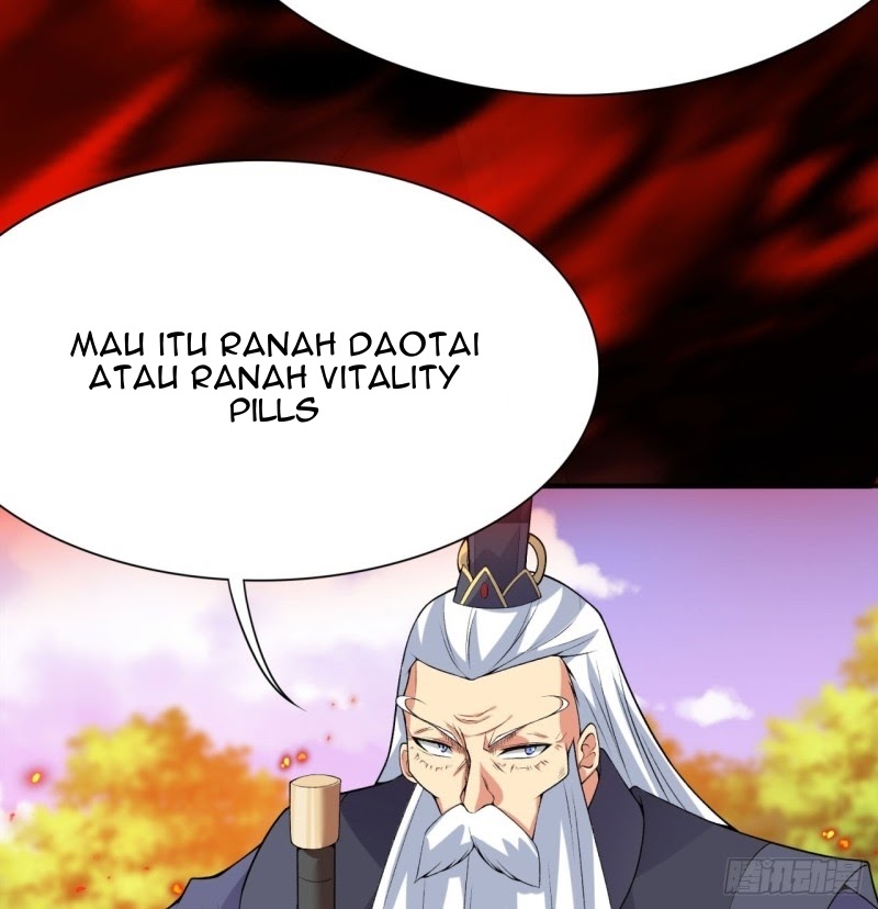 I Picked Up An Attribute chapter 38 halaman 68