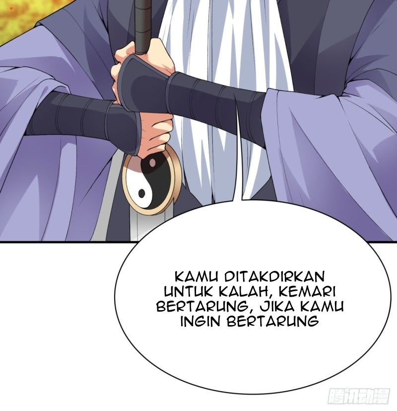 I Picked Up An Attribute chapter 38 halaman 69