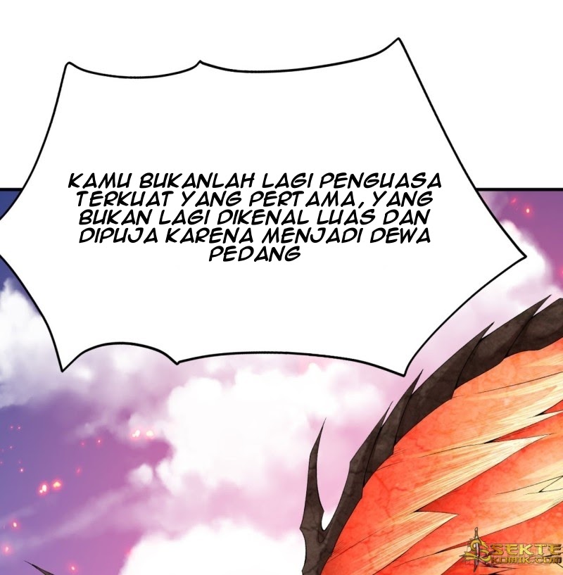 I Picked Up An Attribute chapter 38 halaman 70