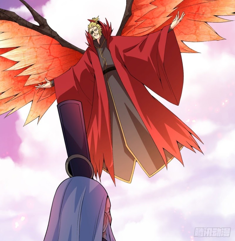 I Picked Up An Attribute chapter 38 halaman 71