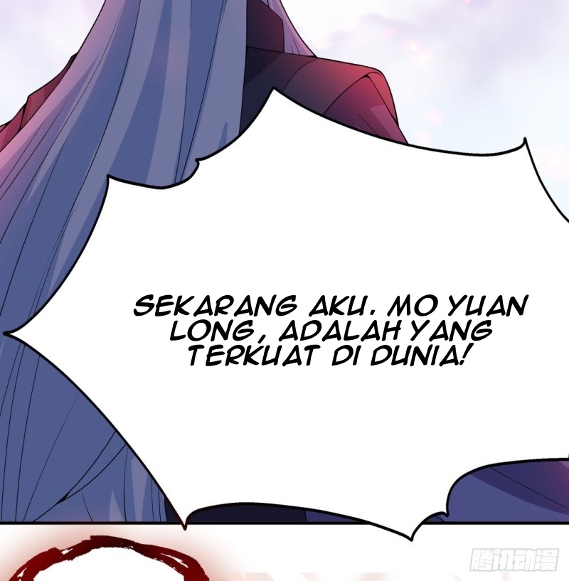 I Picked Up An Attribute chapter 38 halaman 72